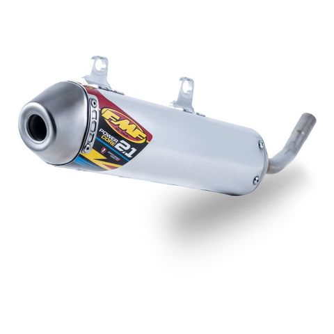 FMF Powercore 2.1 Silencer KTM / Husqvarna / Husaberg 250cc-300cc 2017-2019