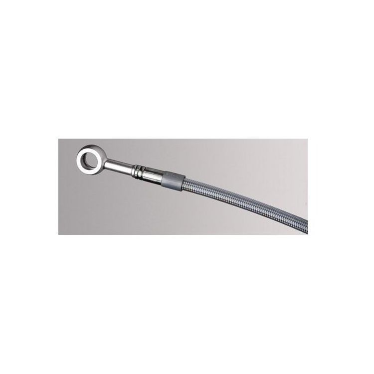 Spiegler Front Brake Line Kit