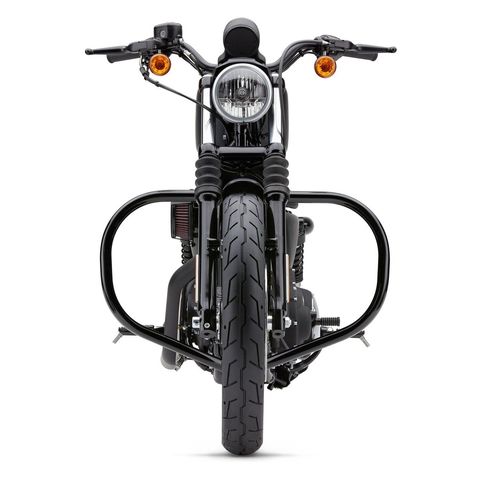 Cobra Standard Freeway Bars For Harley Sportster 2004-2022