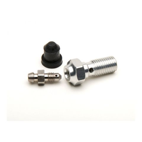 Spiegler Bleeder Banjo Bolt 