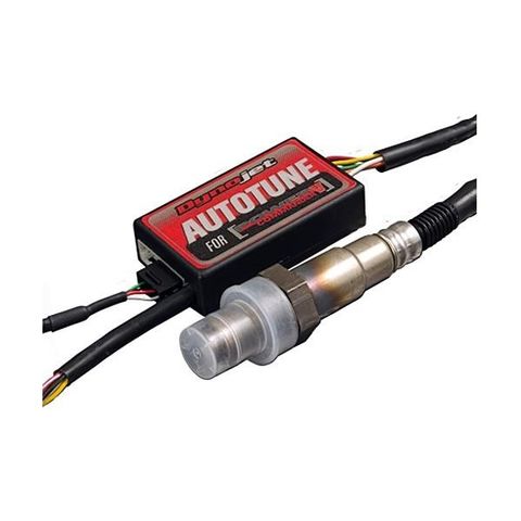 Dynojet Auto Tune Kit For Power Commander For Harley J1850 2006-2017
