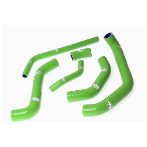 Samco Radiator Hose Kit Kawasaki ZX10R / RR 2016-2020