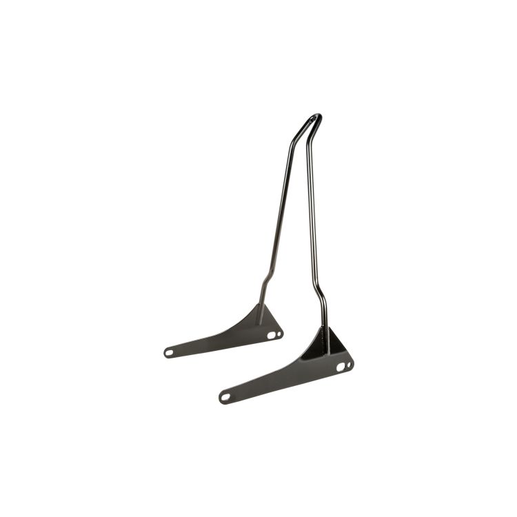 Gasbox Bolt-On Sissy Bar For Harley Dyna 2006-2017