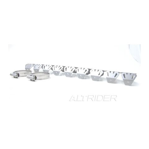 AltRider Header Guard Honda NC700X / NC750X