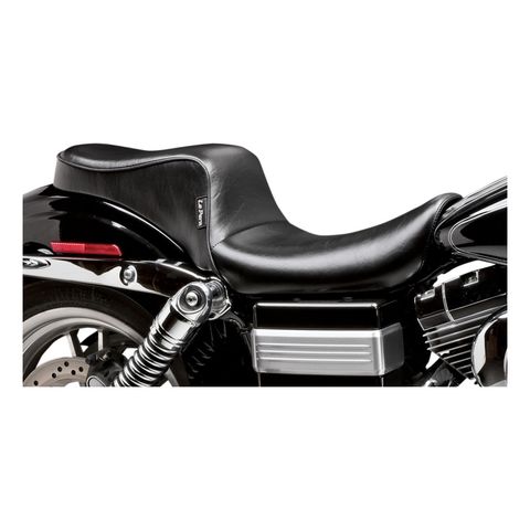 Le Pera Cherokee Seat For Harley Dyna 1996-2003