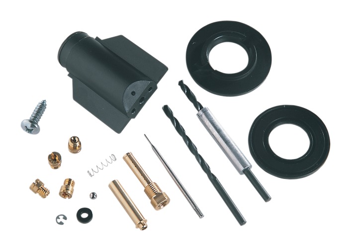 Dynojet Thunderslide Jet Kit For Harley Sportster Sport 19982003