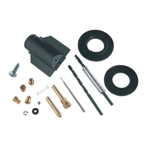 Dynojet Thunderslide Jet Kit For Harley Sportster 1200 2004-2006