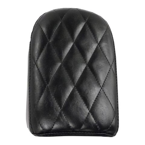 Le Pera Bare Bones Passenger Seat For Harley Sportster 48 / 72 2010-2022