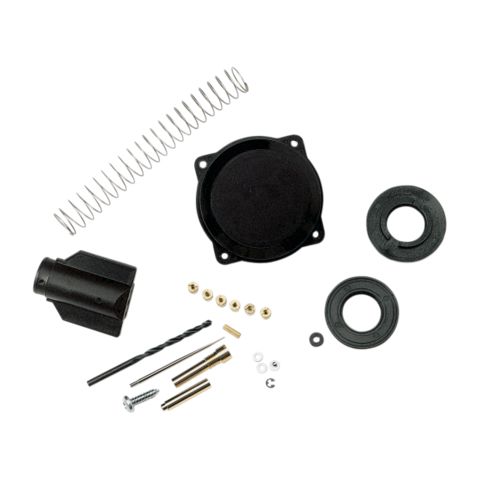 Dynojet Thunderslide Stage 7 Jet Kit For Harley Big Twin Evo 1990-1999