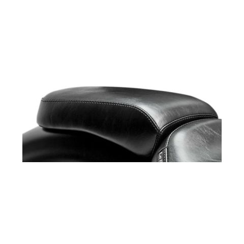 Le Pera Bare Bones Passenger Seat For Harley Sportster 48 / 72 2010-2022