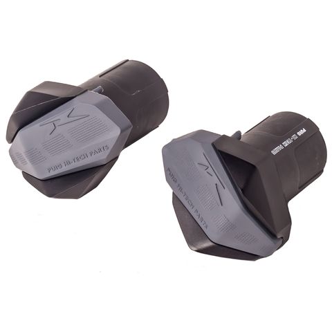 Puig R12 Frame Sliders Ducati Diavel 2015-2018