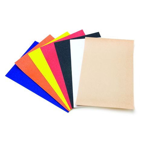 Factory Effex Grip Tape Sheet