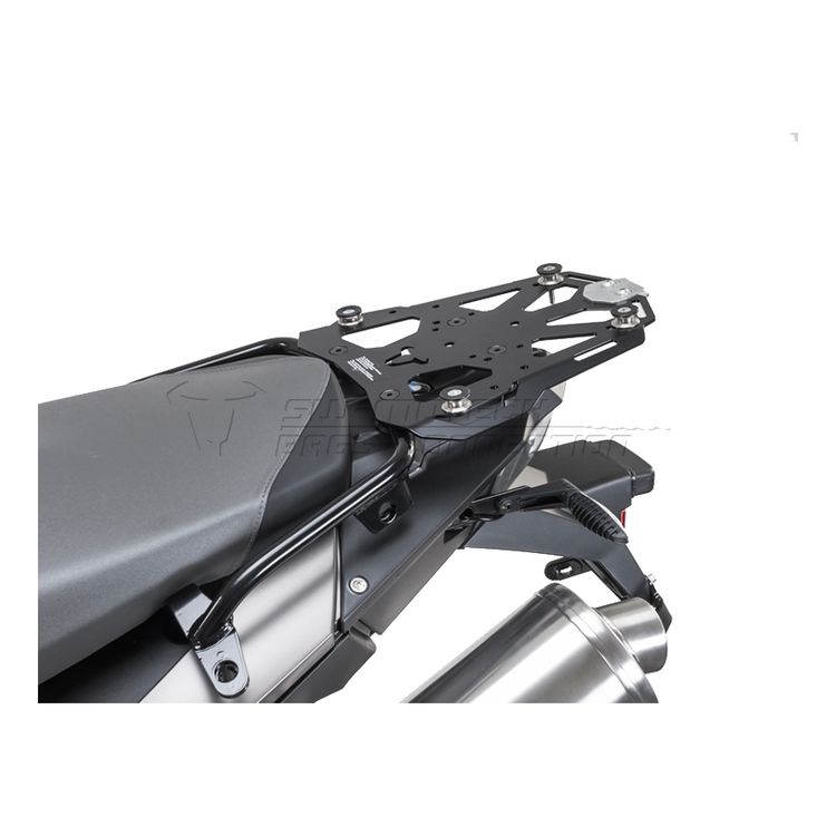 bmw f650gs top case