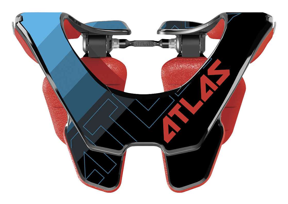 Atlas Youth Tyke Neck Brace Cycle Gear