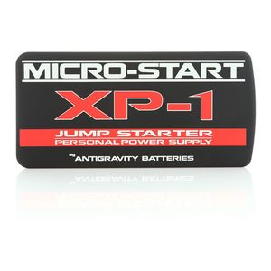 Antigravity Micro-Start XP-1 Power Supply