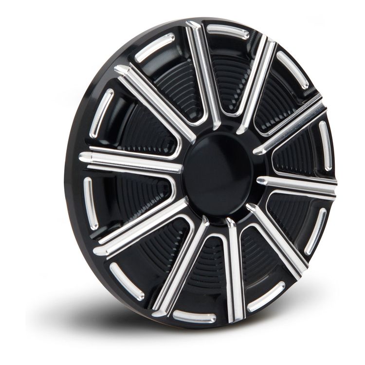 Arlen Ness 10Gauge Gas Cap For Indian Scout / Victory Octane 20152021