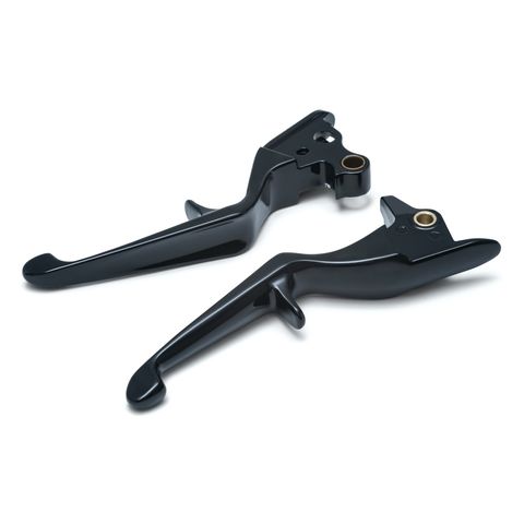 Kuryakyn Trigger Clutch And Brake Lever For Harley Softail 2015-2017