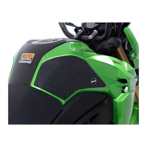 R&G Racing Tank Traction Grips Kawasaki Z125 Pro 2017-2026
