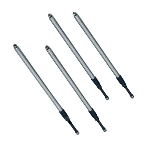 S&S Cycle Quickee Pushrods For Harley M8 / Twin Cam / Sportster 1991-2026