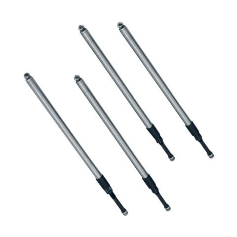 S&S Cycle Quickee Pushrods For Harley