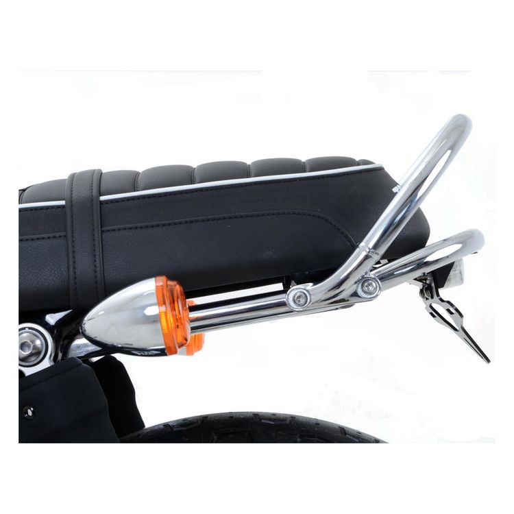 bonneville t120 fender eliminator