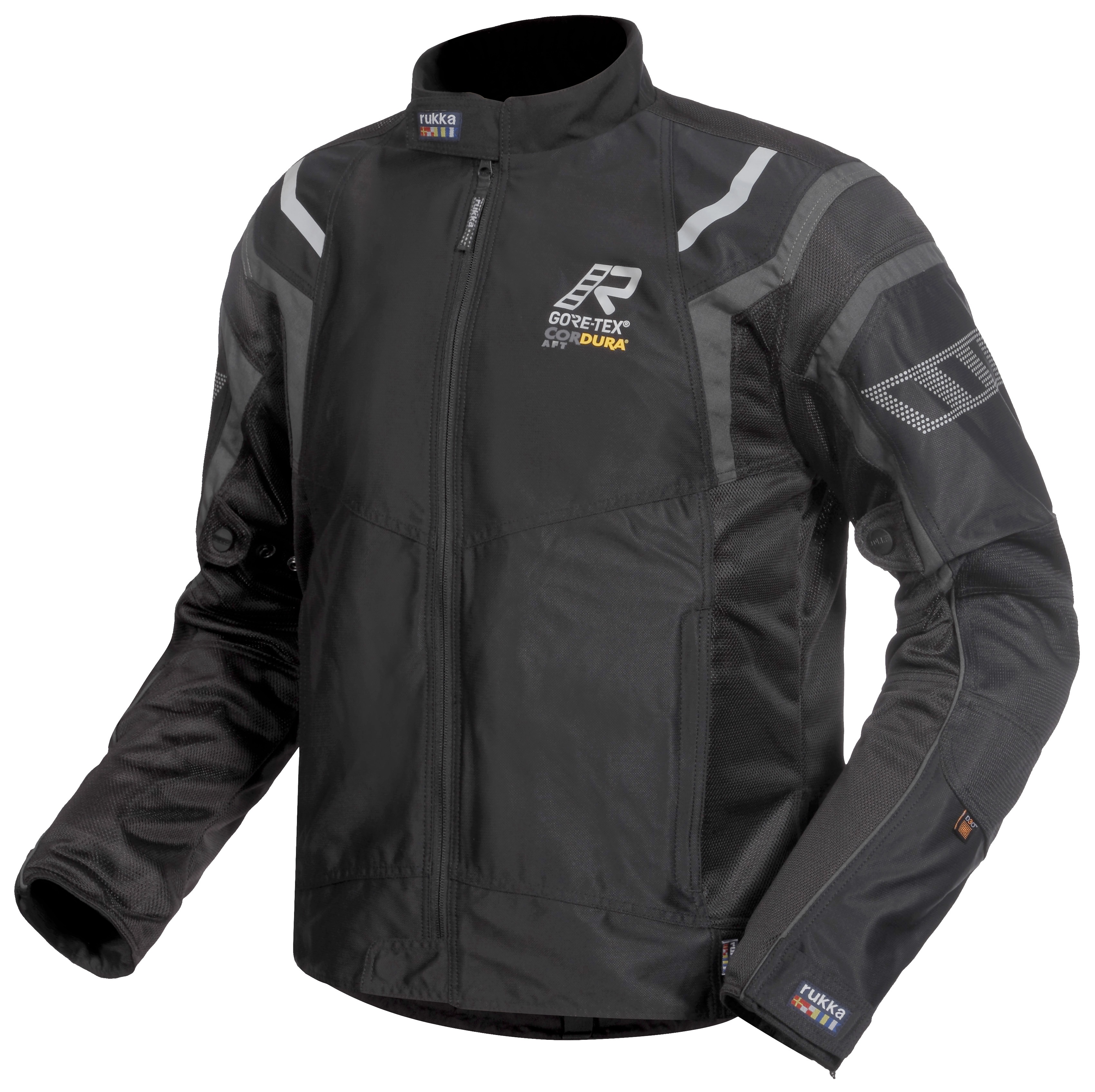 Rukka 4Air Jacket (46) Cycle Gear