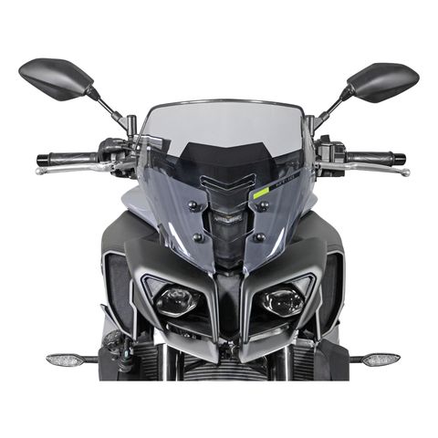 MRA Naked Racing Windscreen Yamaha FZ-10 / MT-10 2017-2021