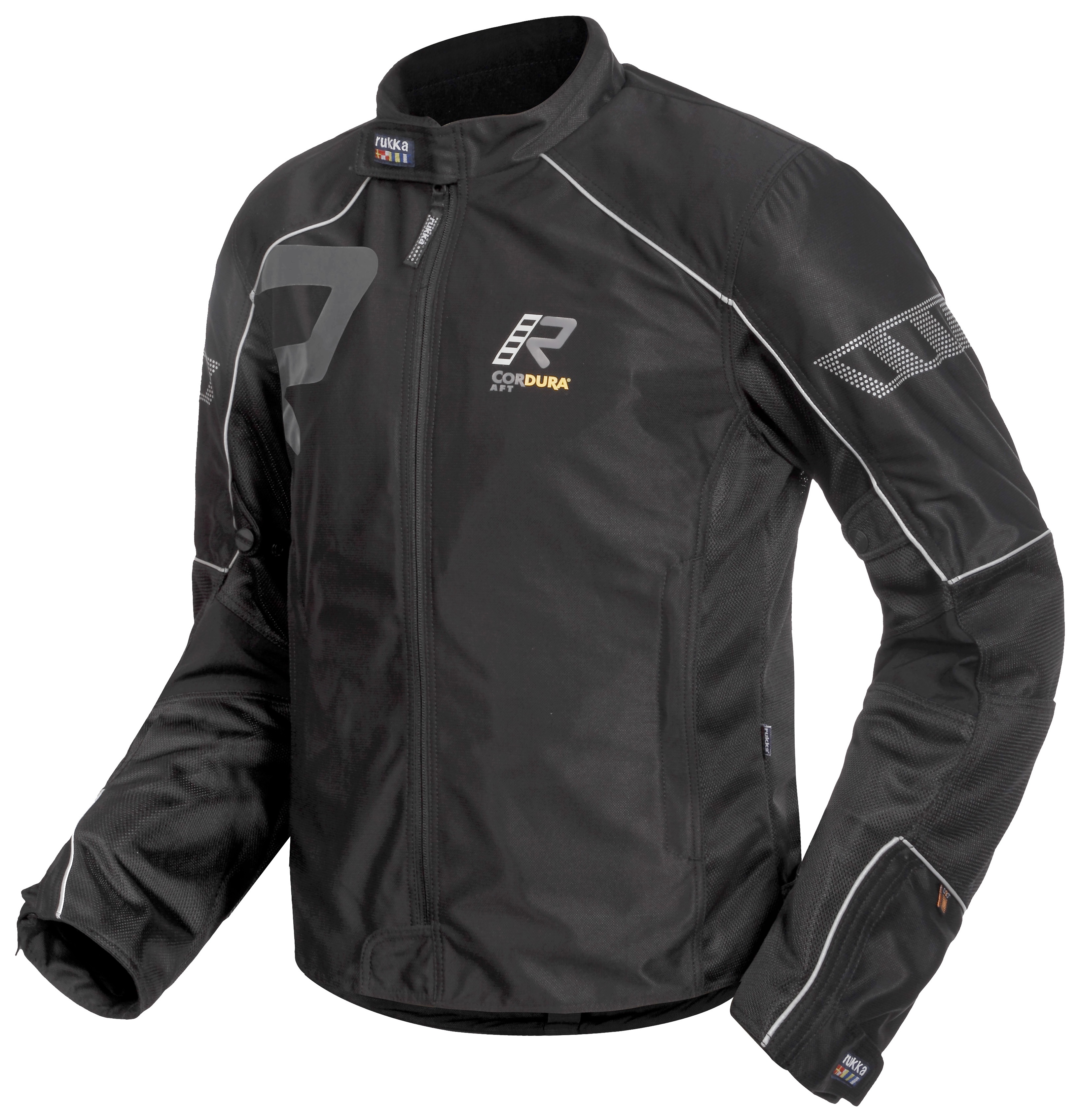 Rukka AirAll Jacket - Cycle Gear