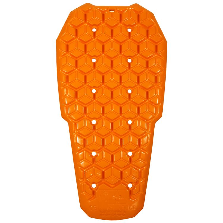 Rukka D3O Air AllBack Protector (LG) Cycle Gear