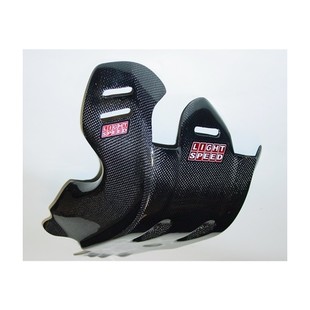 LightSpeed Full Coverage Glide Plate Kawasaki KX450F 2016-2017