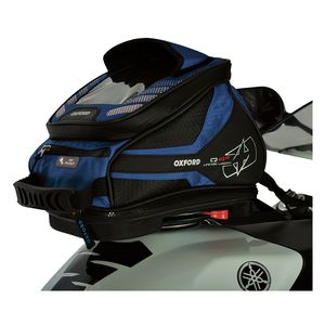 Oxford Q4R Quick Release Tank Bag