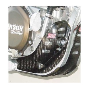 LightSpeed Side Case Guard Kawasaki KX450F 2009-2015