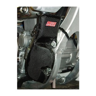 LightSpeed Side Case Guard Yamaha YZ250F / YZ450F 2014-2017
