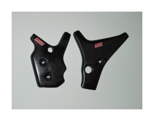 lightspeed frame