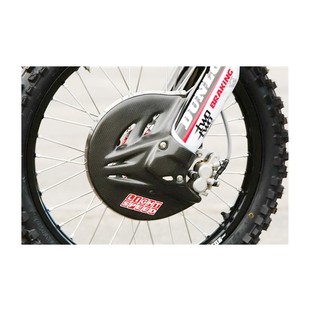 LightSpeed Front Disc Guard Honda CRF250R / CRF450R 2013-2016