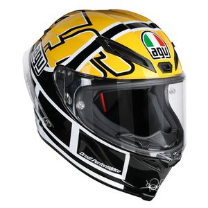 Agv corsa balda clearance