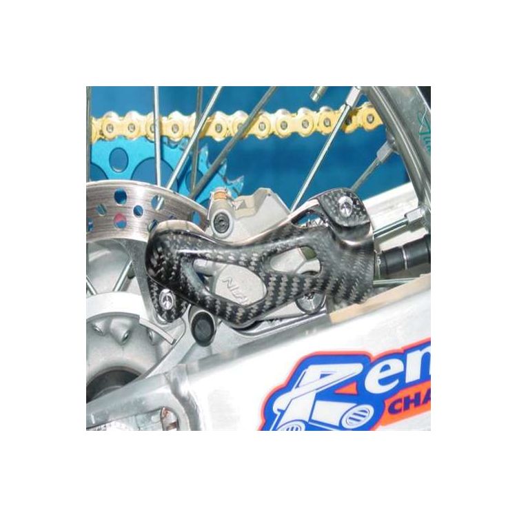 LightSpeed Rear Caliper Guard