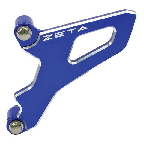 Zeta Drive Cover Yamaha WR250F / WR450F / YZ250F / YZ450F