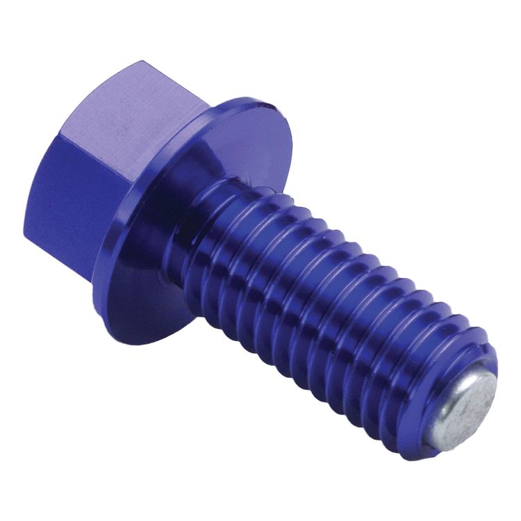 Zeta Magnetic Oil Drain Plug