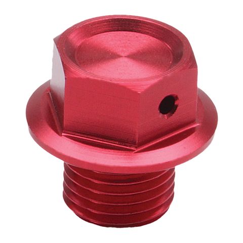 Zeta Magnetic Oil Drain Bolt Suzuki DRZ400 / DR-Z4S / RMZ250 / RMZ450