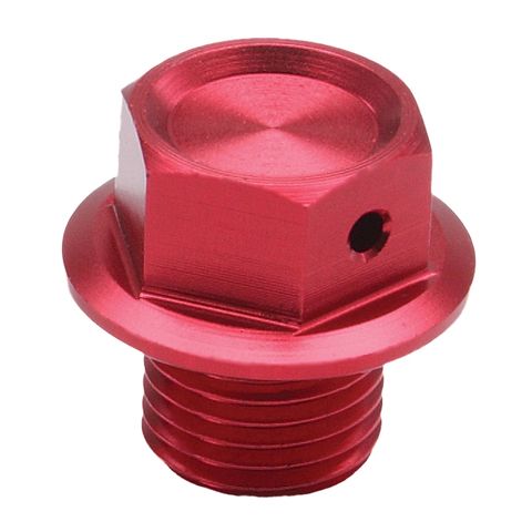 Zeta Magnetic Oil Drain Bolt Yamaha / Suzuki