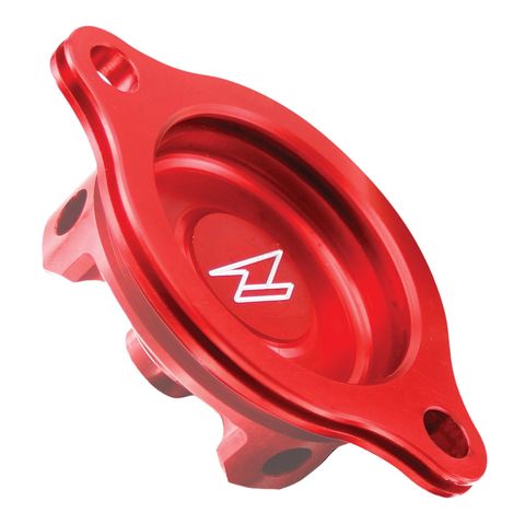 Zeta Oil Filter Cover Honda CRF250L / CRF300L / Rally 2013-2025