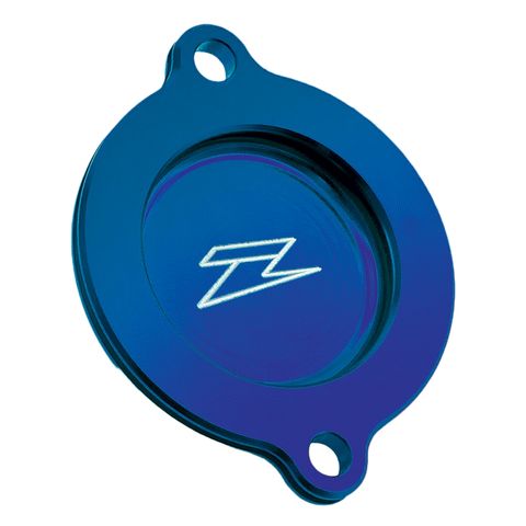 Zeta Oil Filter Cover Yamaha WR250R / WR250X