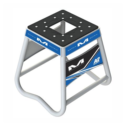 Matrix Concepts A2 Aluminum Stand