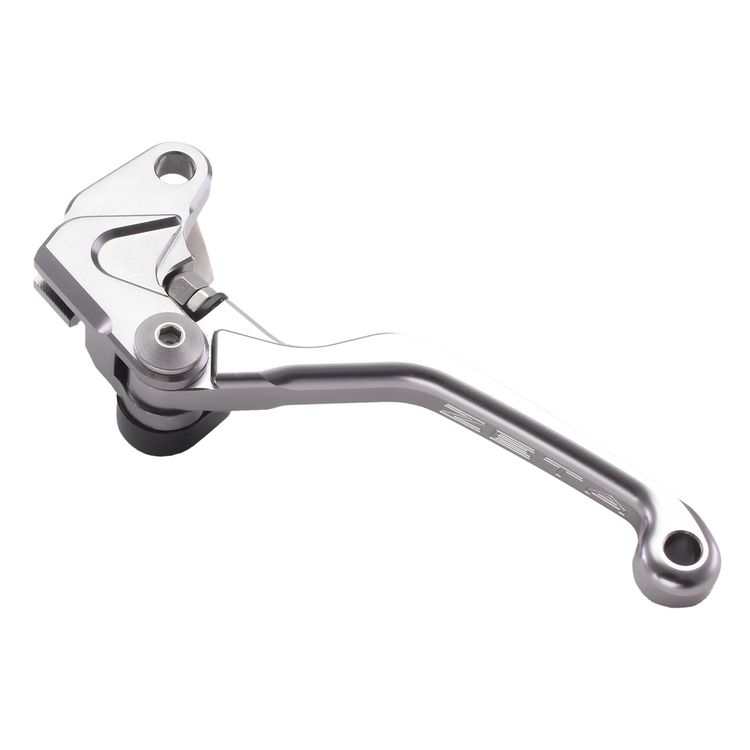 Zeta Pivot Clutch Lever Kawasaki KLX450R / Yamaha WR250F / WR450F