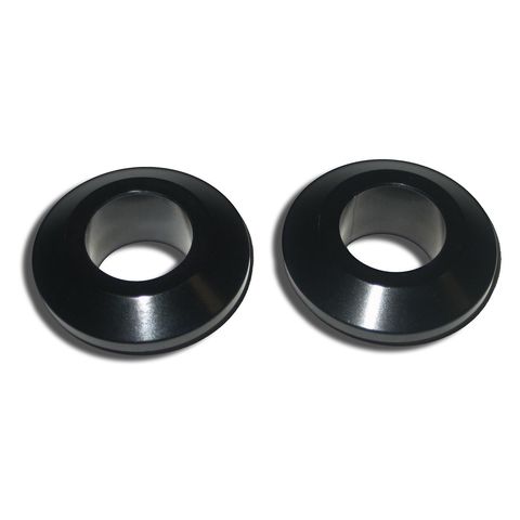 Graves Works Captive Wheel Spacer Kit Yamaha R1 / R1M / R1S