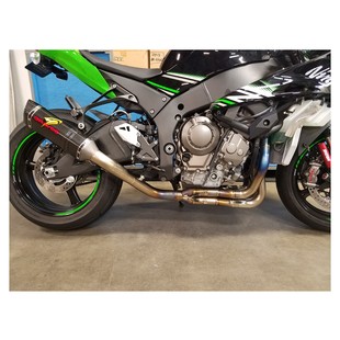 Graves Link Exhaust System Kawasaki ZX-10R 2016-2018