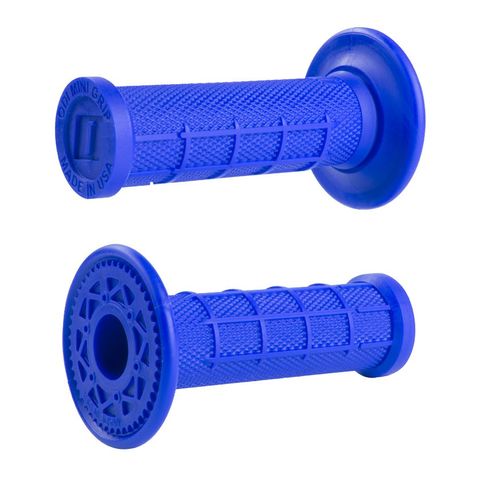 ODI Mini MX Half Waffle Grips