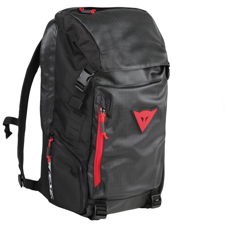 Dainese DThrottle Backpack Cycle Gear