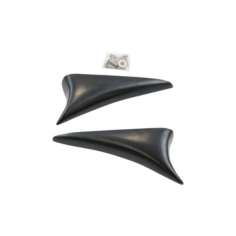 Paul Yaffe Wing-It Fairing Flares For Harley Road Glide 2015-2023